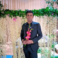 Md Khairul Sheikh