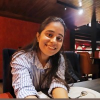 Sweta Pandey