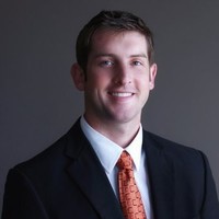 Nicholas Rodgers
