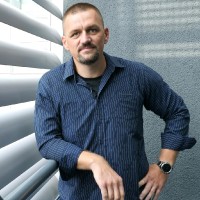 Darko Martić