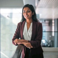 Shaziya Sheikh
