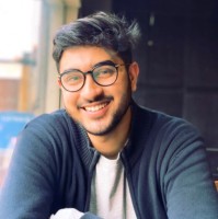 Subham Saha