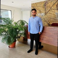 Abhishek Jain