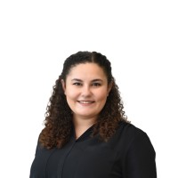 Büşra Çevikbaş Akhan, MSc