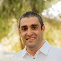Ariel Grigiac אריאל גריג'יאק