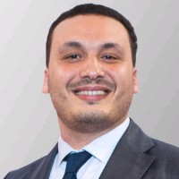 Farouk Saïdene