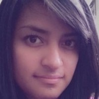 Karen Anahy Bastida Huape