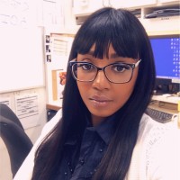 Alisha Bryant