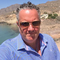 Alistair Davey