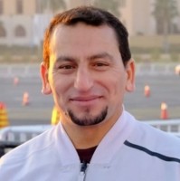 Mohamed Elarabi