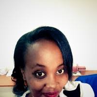 Serah Kamau