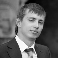 Nikolai Markin