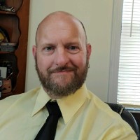 Christopher Willoughby