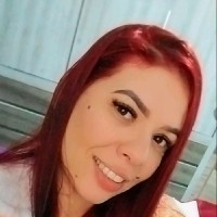 Dayane Lisboa Da Silva