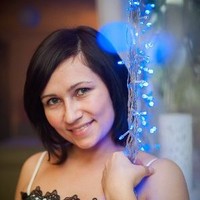 Жабкина Ольга