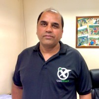Rakesh Sharma(Hr)