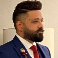 Saif Mohammad