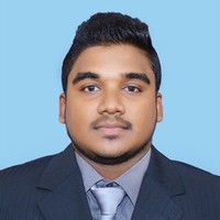 Vishwa Welagedara
