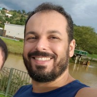 Leonardo Silva dos Prazeres