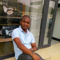 Adams Junior Kamagaté