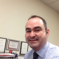 Steve Gorrie