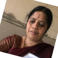 Nagarekha K M
