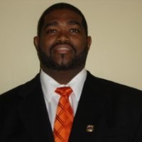 Shawn Hampton