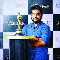 Nareshkumar D