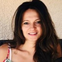 Sandra Pérez