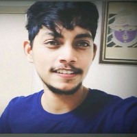 Mayank Parmar