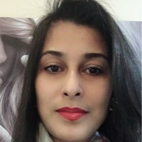 Sheba Siddiqui