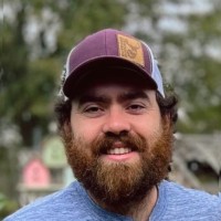 Colt Herrington