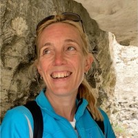 Sandra Goossens van Aert
