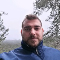 Dimitri Ilia