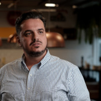 Helton Mourão