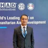 Fatih Mehmet Sağlam