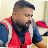Jagadeesh Mohan