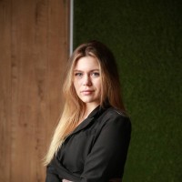 Tatyana Ryazantseva 💙💛