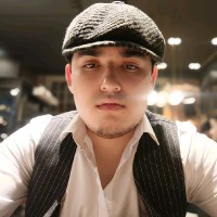 Lucas Naimov