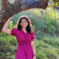 Nimisha PM P M