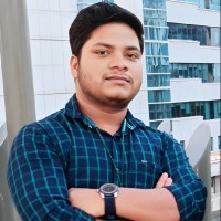 Jayanta Kumar Rana