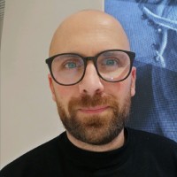 Alessandro D'Elia