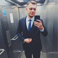 Dmitriy Balaban