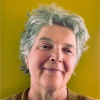 Mirjam Van Den Bremen