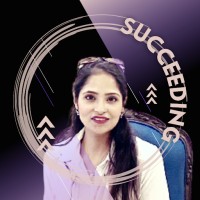 Saima Shah