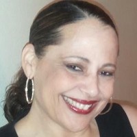 Diane Leal