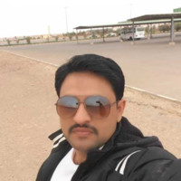 Fahad Mehmood