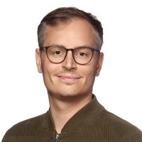 Anders Krogsager Lykke