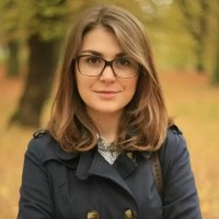 Anastazja Bezduszna