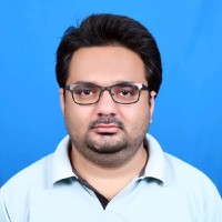 Ashutosh Patil